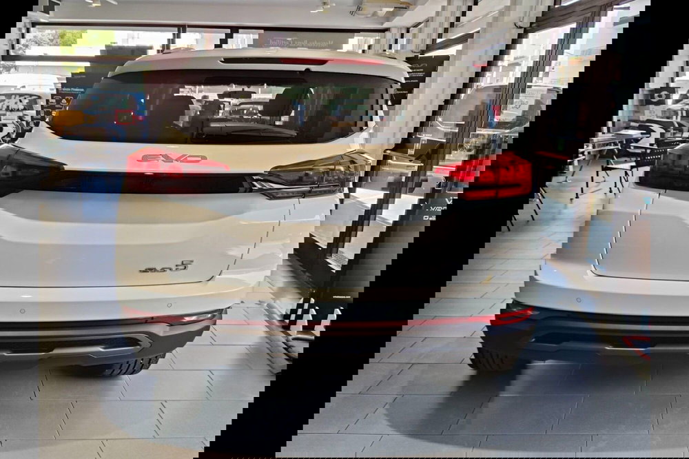 Evo Evo 5 II nuova a Pescara (4)