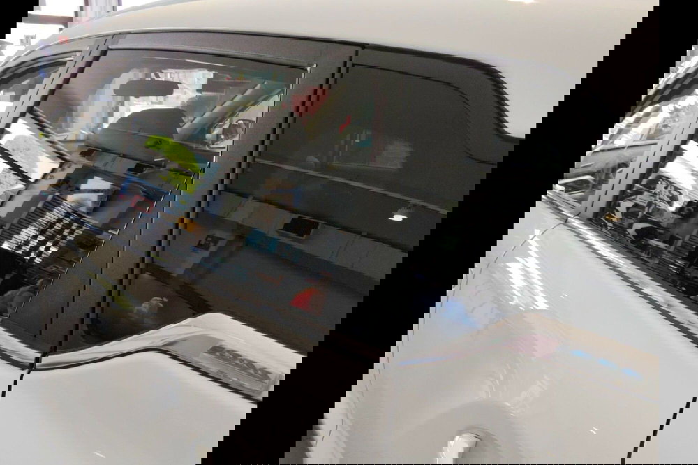 Evo Evo 5 II nuova a Pescara (7)