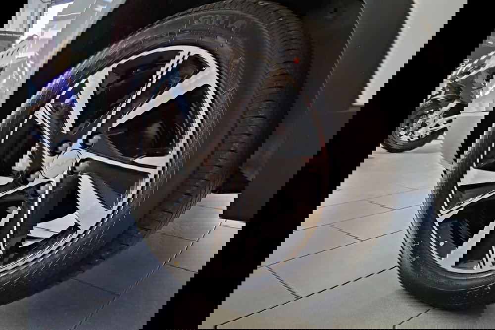 Evo Evo 5 II nuova a Pescara (9)