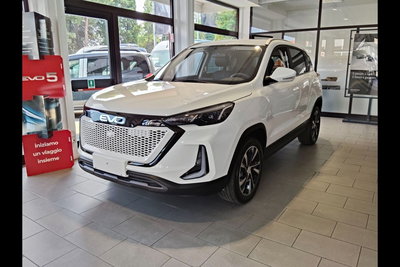 Evo Evo 5 II 1.5 turbo Gpl Essential 120cv nuova a Pescara