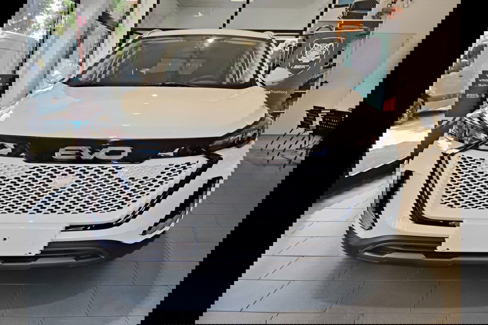 Evo Evo 5 II nuova a Pescara (10)