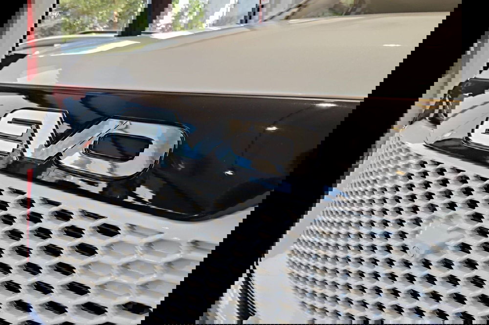 Evo Evo 5 II nuova a Pescara (11)