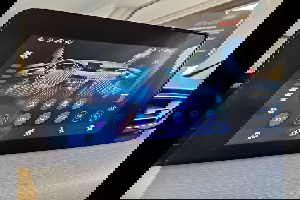 Evo Evo 5 II nuova a Pescara (18)