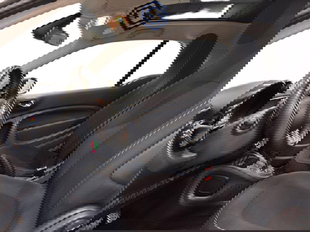 smart Fortwo usata a Cagliari (10)