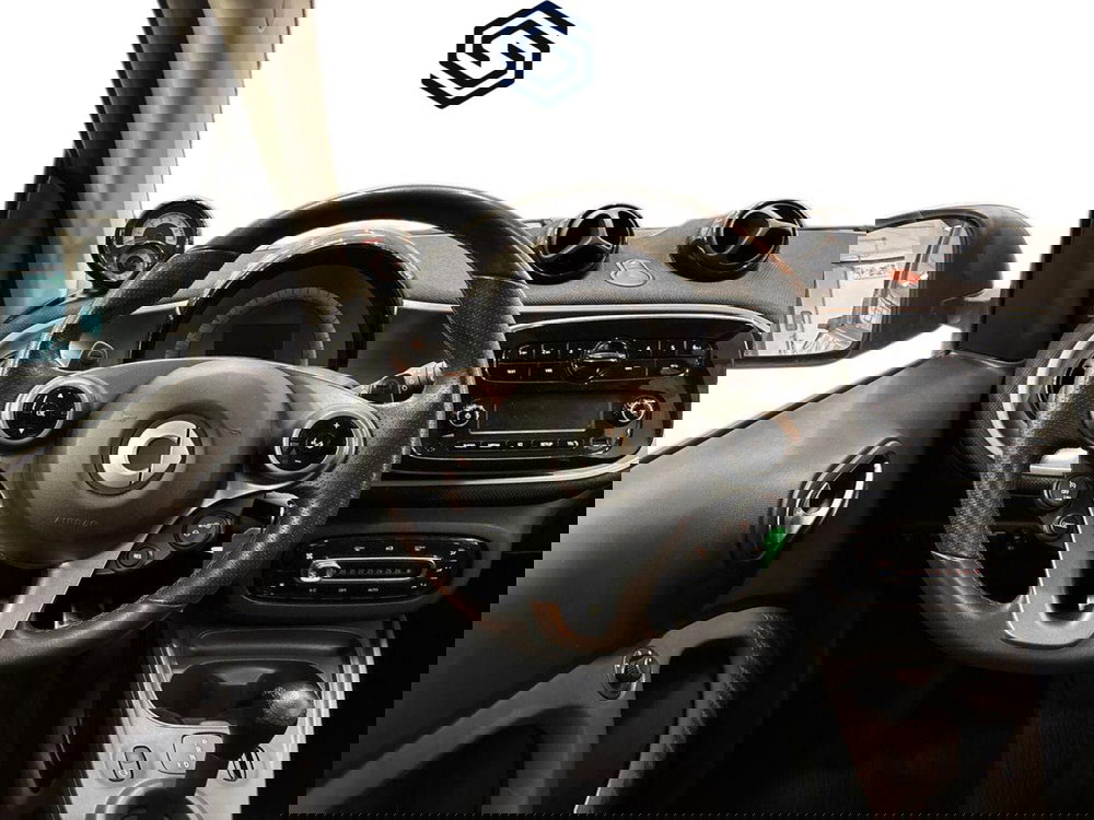 smart Fortwo usata a Cagliari (11)