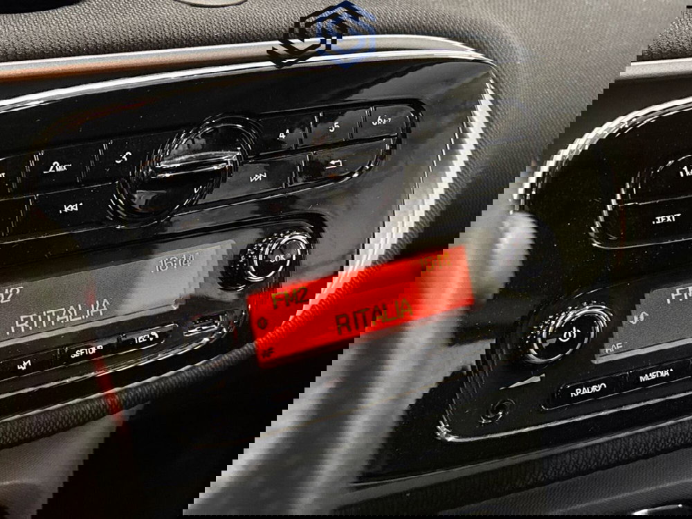 smart Fortwo usata a Cagliari (12)