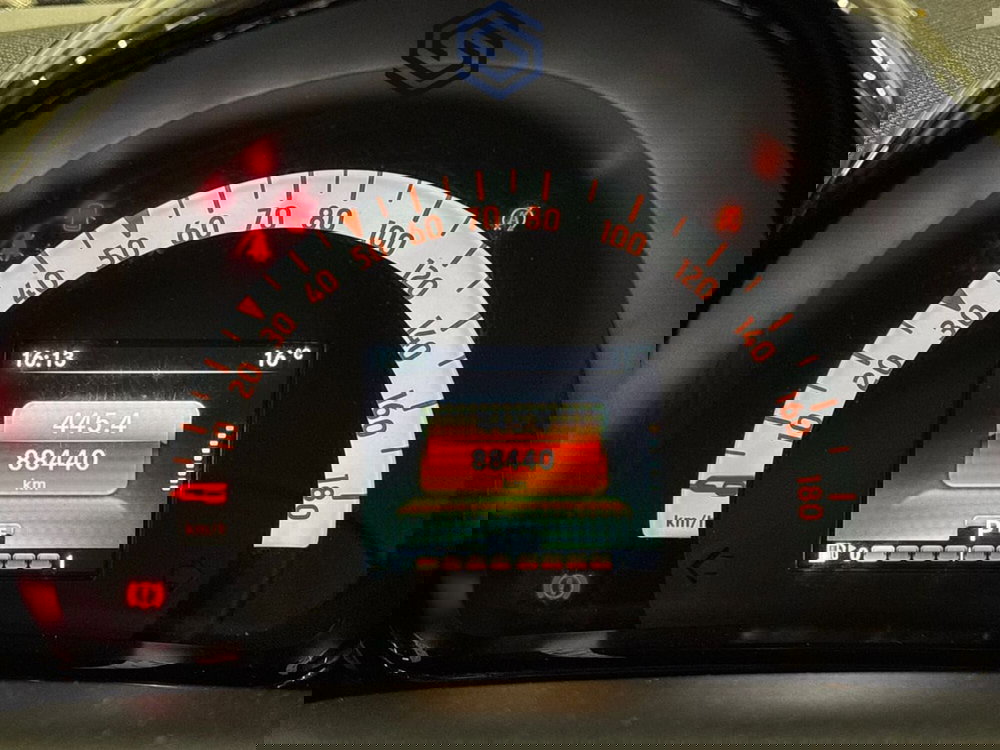 smart Fortwo usata a Cagliari (13)