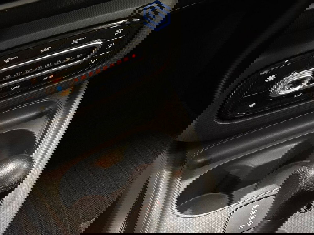 smart Fortwo usata a Cagliari (14)