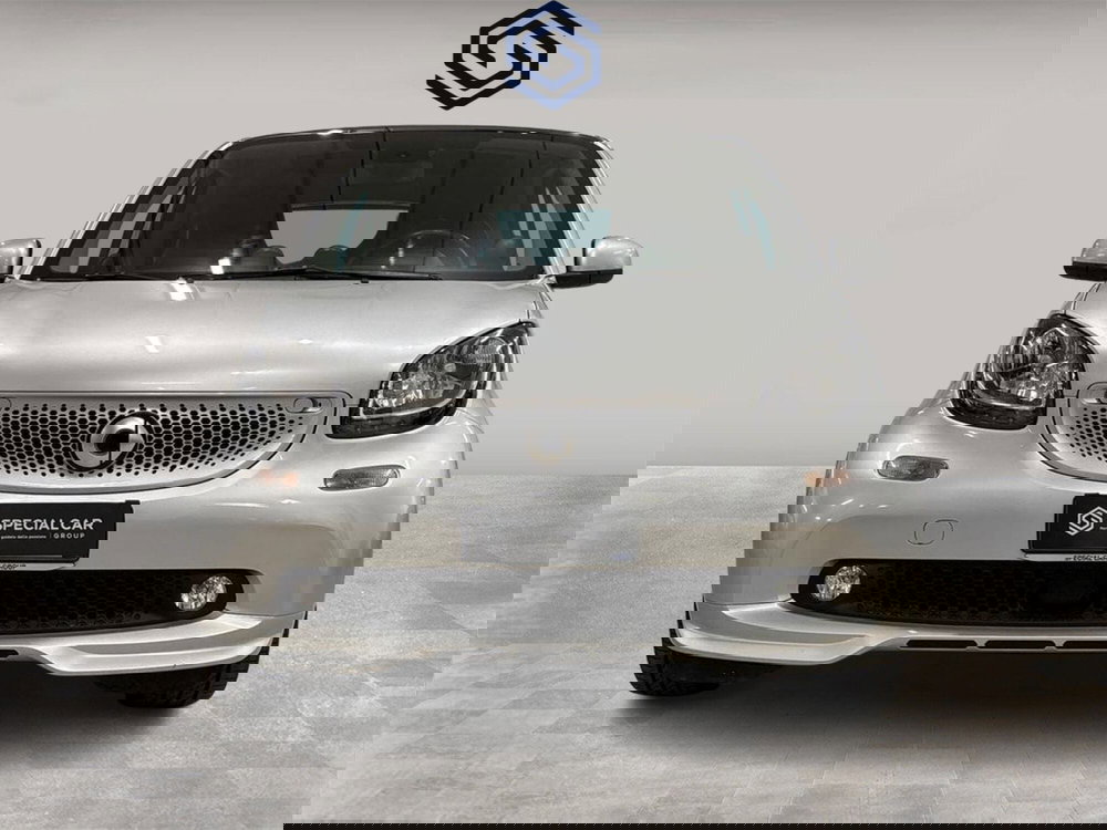 smart Fortwo usata a Cagliari (3)