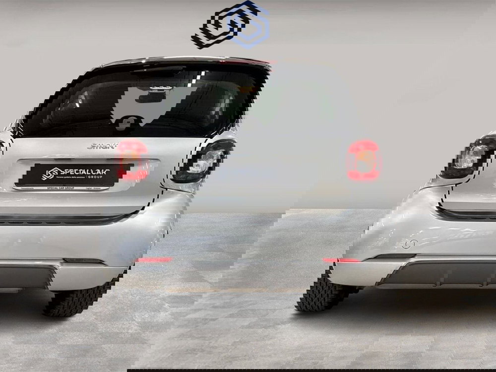 smart Fortwo usata a Cagliari (4)