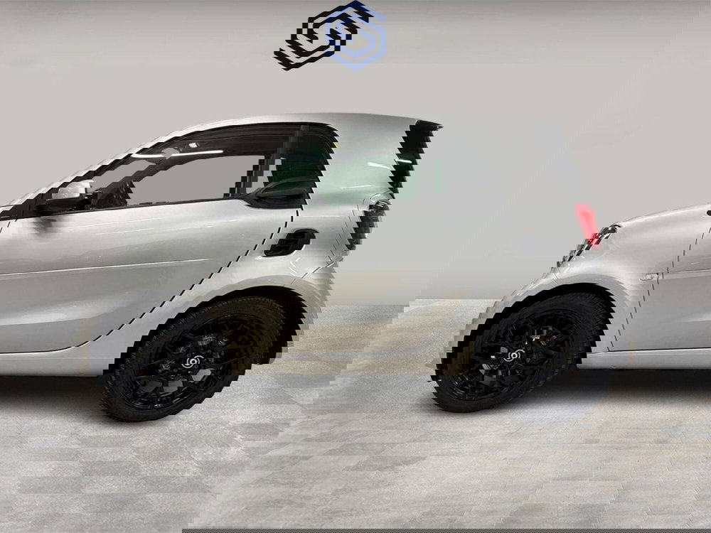 smart Fortwo usata a Cagliari (6)