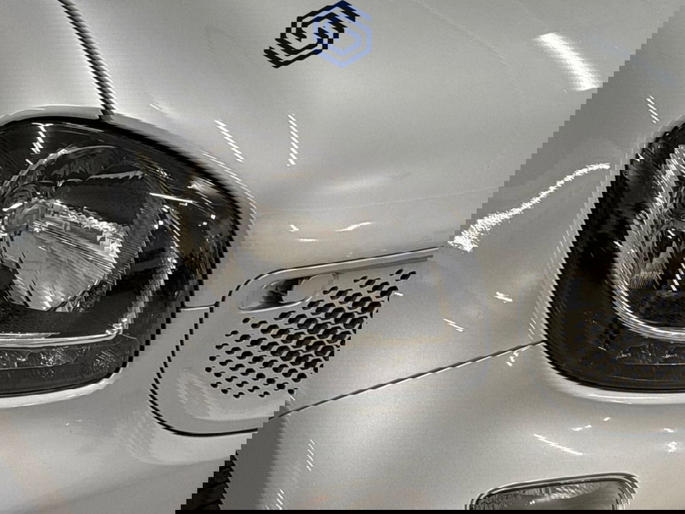 smart Fortwo usata a Cagliari (7)