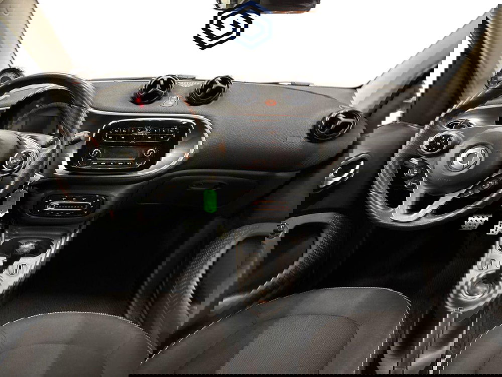 smart Fortwo usata a Cagliari (9)