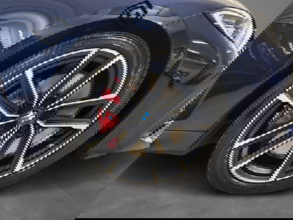 BMW Serie 4 Coupé usata a Cagliari (10)