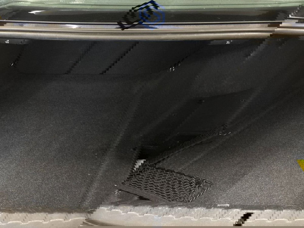 BMW Serie 4 Coupé usata a Cagliari (16)