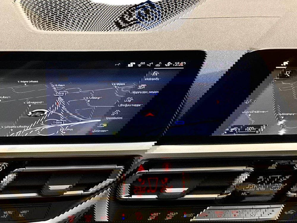 BMW Serie 4 Coupé usata a Cagliari (19)