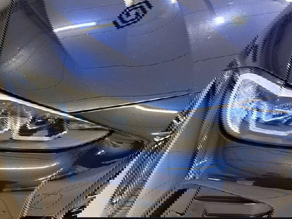 BMW Serie 4 Coupé usata a Cagliari (8)