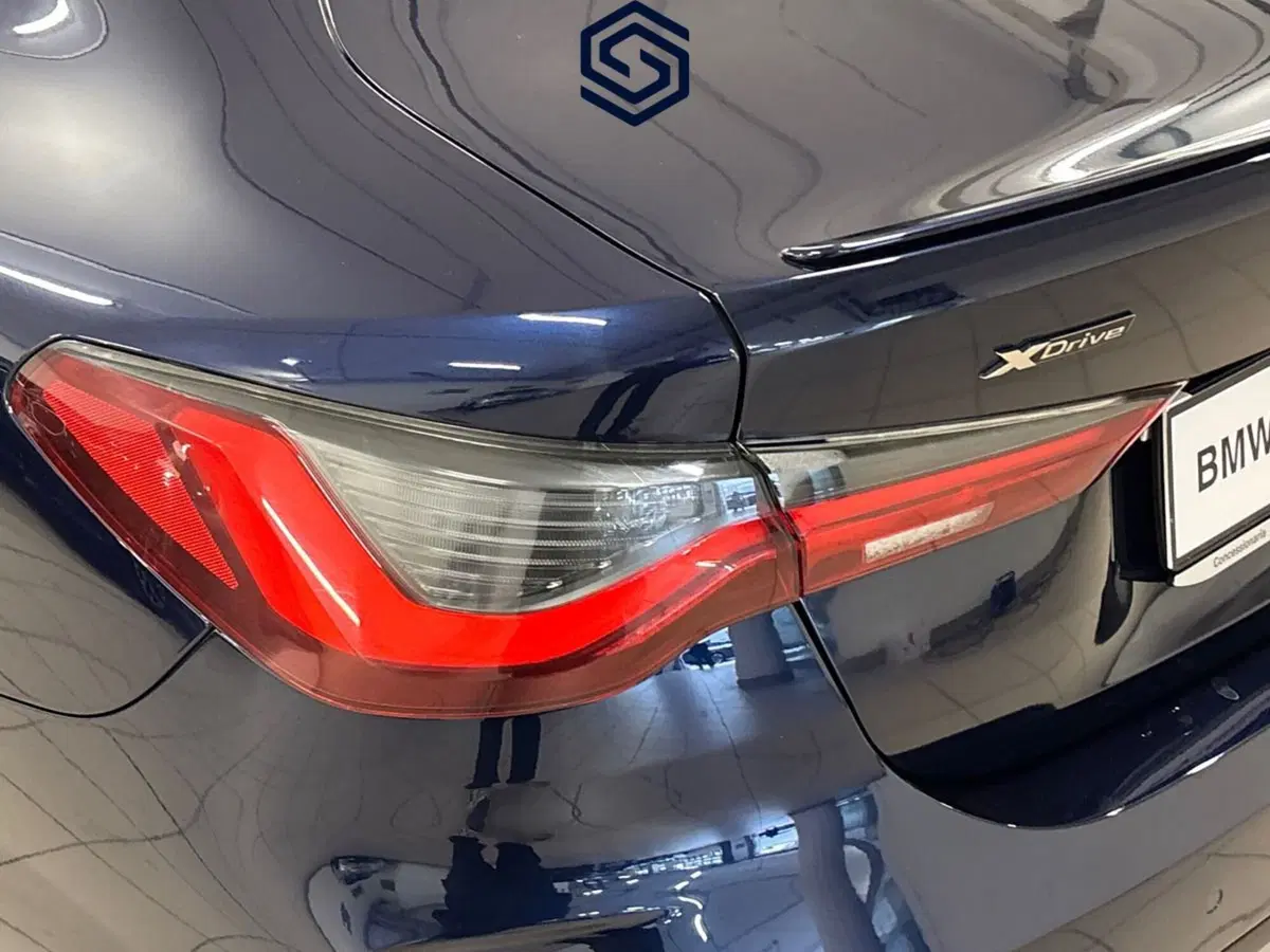 BMW Serie 4 Coupé usata a Cagliari (9)