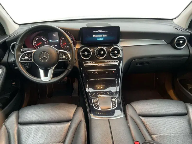 Mercedes-Benz GLC SUV usata a Rimini (10)