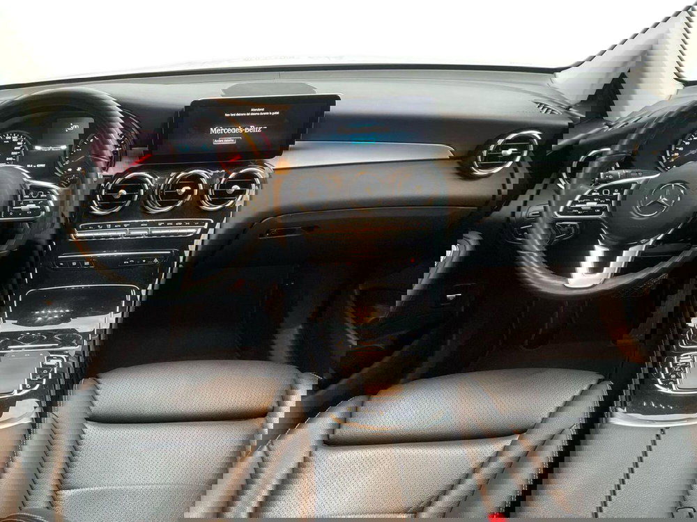 Mercedes-Benz GLC SUV usata a Rimini (10)