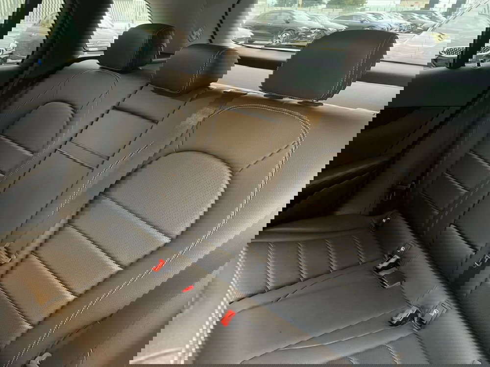 Mercedes-Benz GLC SUV usata a Rimini (13)