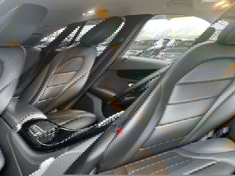 Mercedes-Benz GLC SUV usata a Rimini (14)