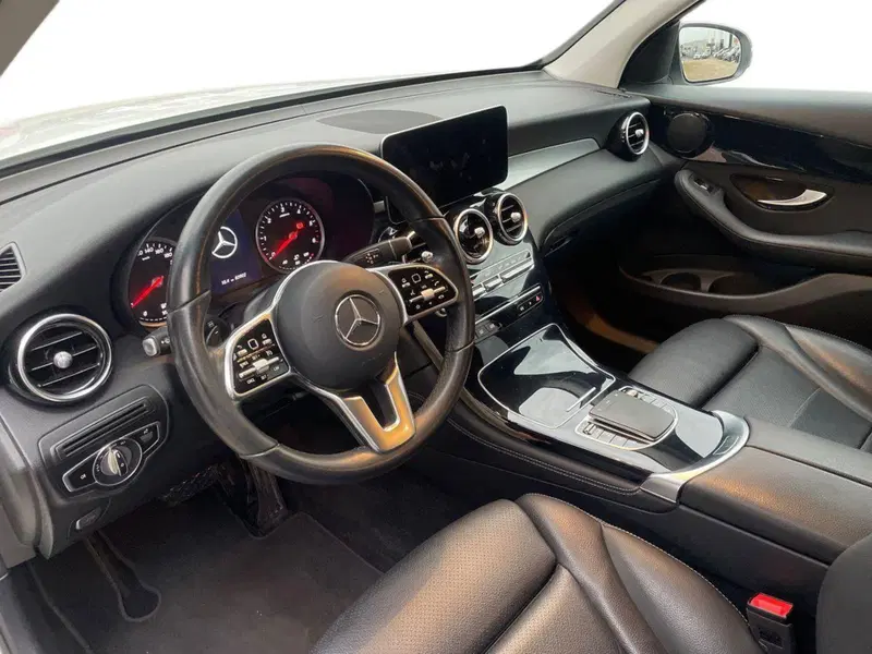 Mercedes-Benz GLC SUV usata a Rimini (16)