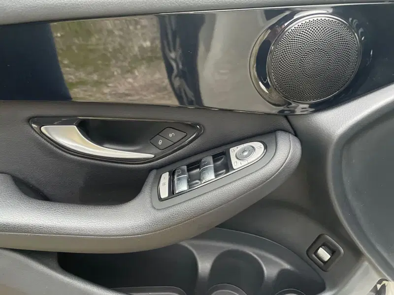 Mercedes-Benz GLC SUV usata a Rimini (17)