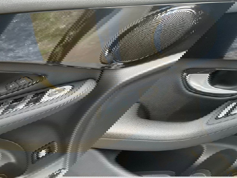 Mercedes-Benz GLC SUV usata a Rimini (17)