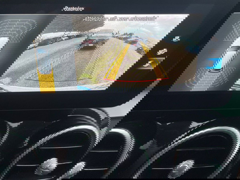 Mercedes-Benz GLC SUV usata a Rimini (18)