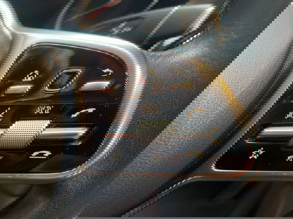 Mercedes-Benz GLC SUV usata a Rimini (19)