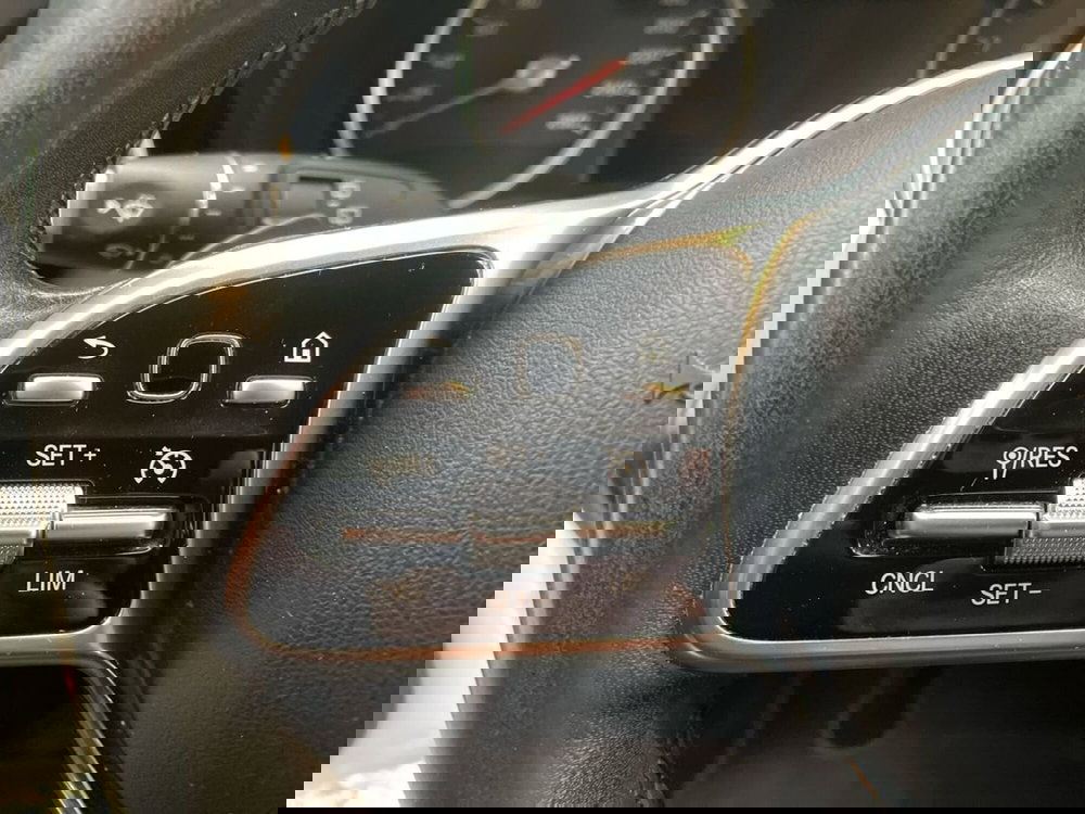 Mercedes-Benz GLC SUV usata a Rimini (20)