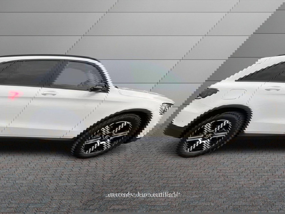 Mercedes-Benz GLC SUV usata a Rimini (5)