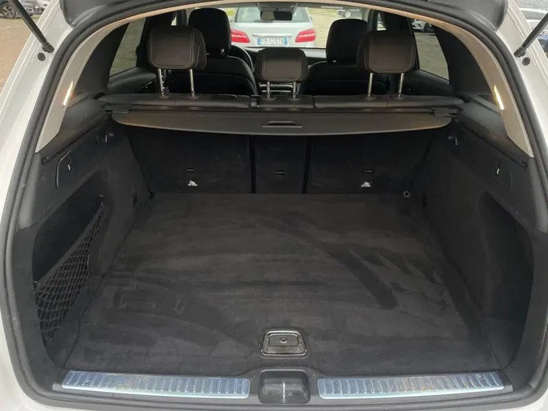 Mercedes-Benz GLC SUV usata a Rimini (7)