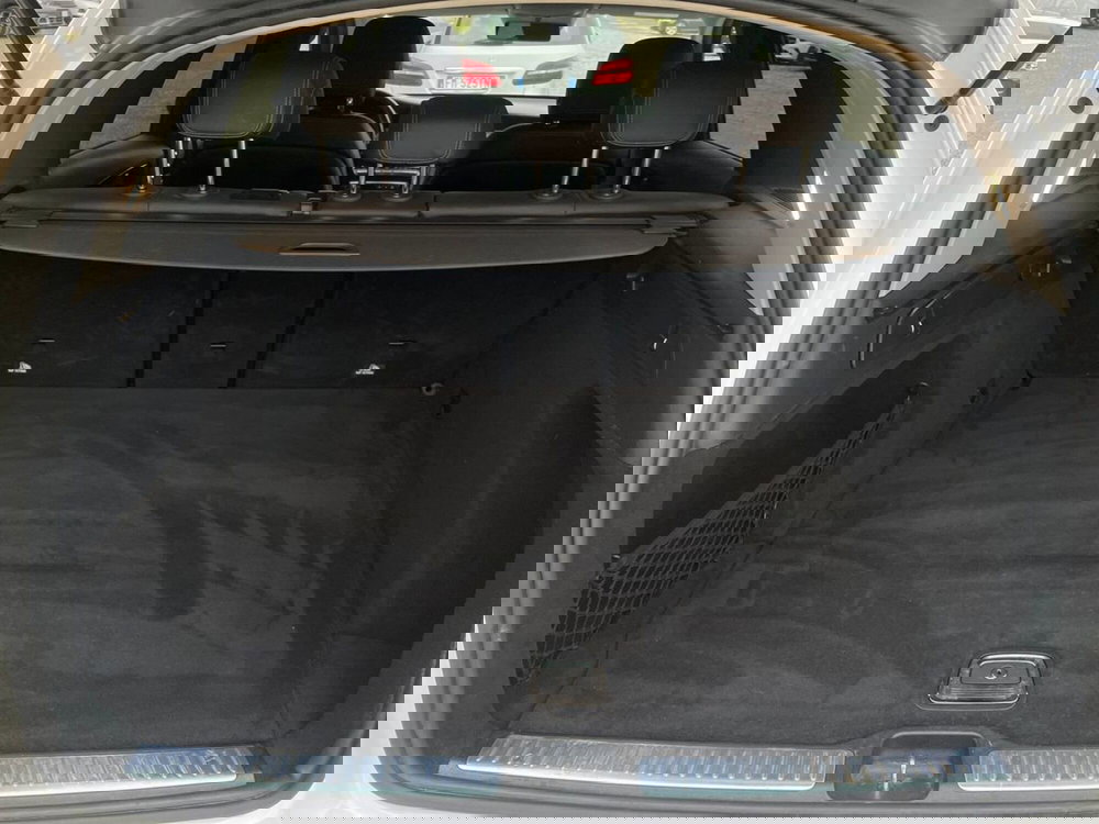 Mercedes-Benz GLC SUV usata a Rimini (7)