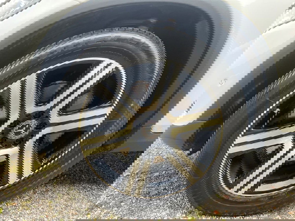 Mercedes-Benz GLC SUV usata a Rimini (8)