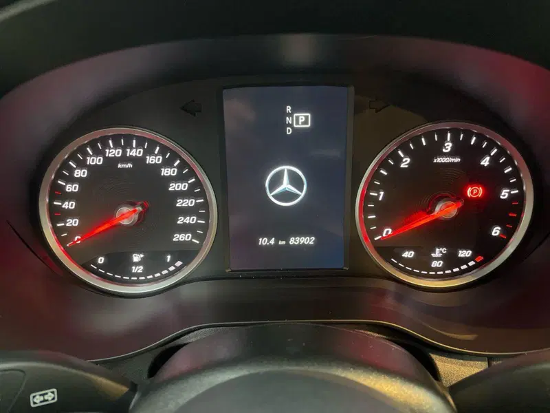 Mercedes-Benz GLC SUV usata a Rimini (9)