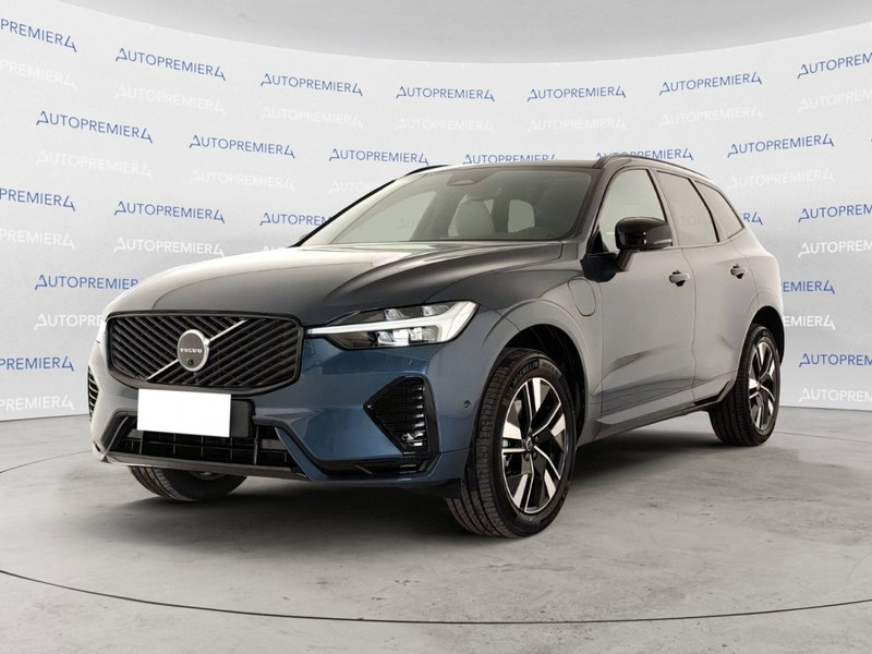 Volvo XC60 nuova a Como