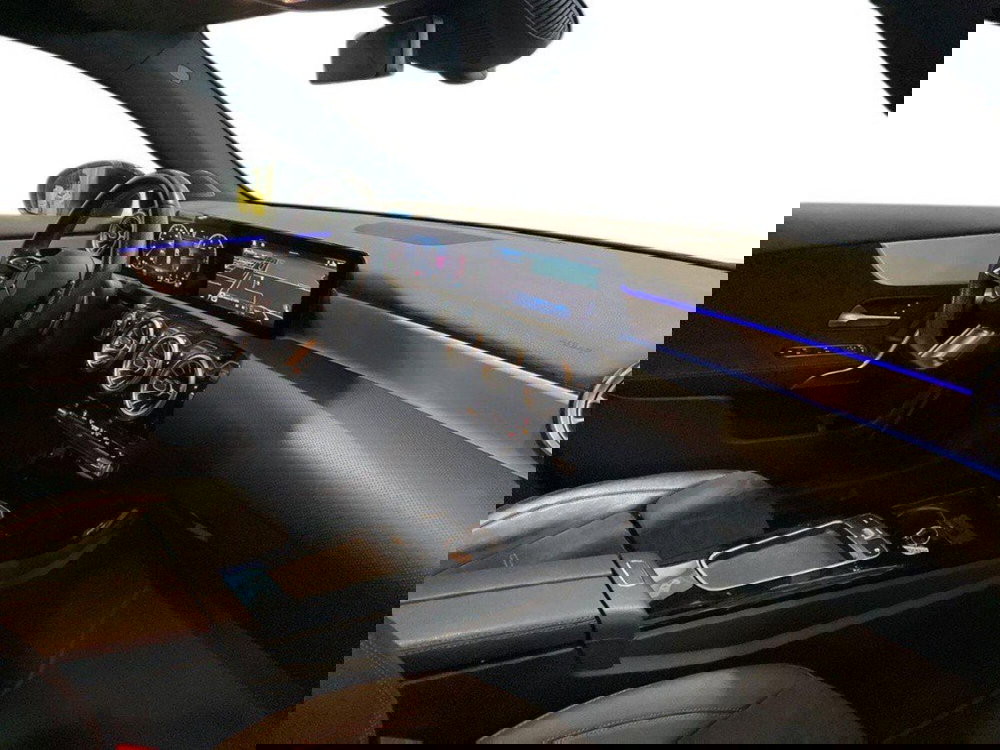 Mercedes-Benz Classe A usata a Rimini (12)