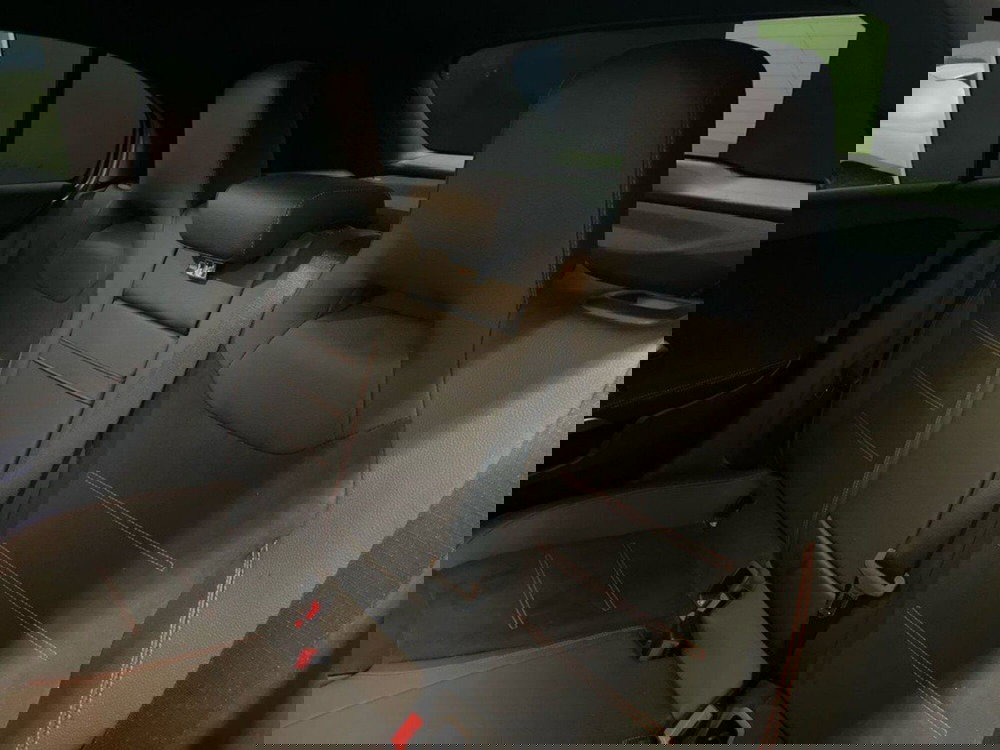 Mercedes-Benz Classe A usata a Rimini (13)