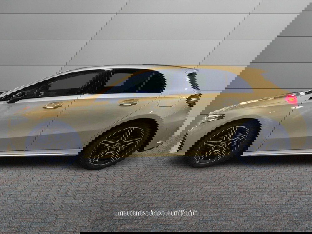 Mercedes-Benz Classe A usata a Rimini (2)