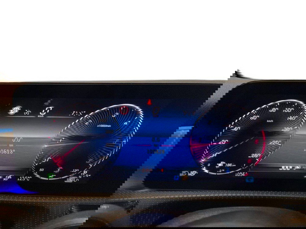 Mercedes-Benz Classe A usata a Rimini (9)