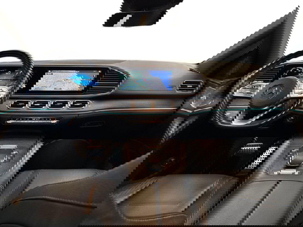 Mercedes-Benz GLE Coupé usata a Rimini (10)