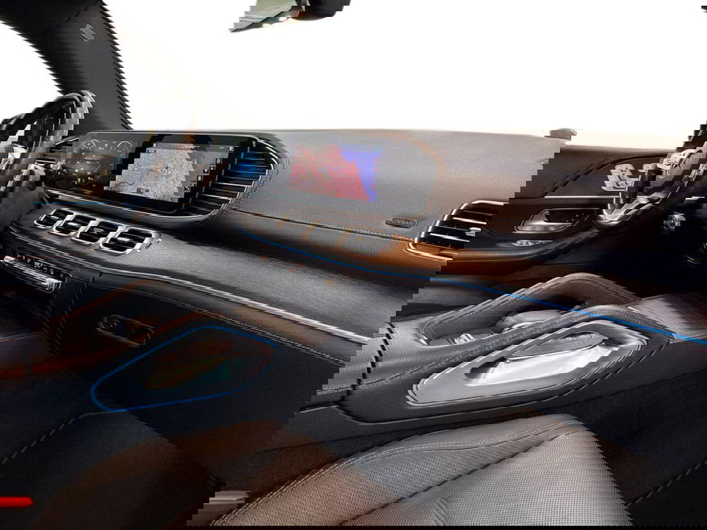 Mercedes-Benz GLE Coupé usata a Rimini (12)