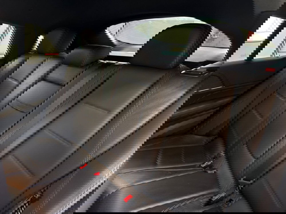 Mercedes-Benz GLE Coupé usata a Rimini (13)