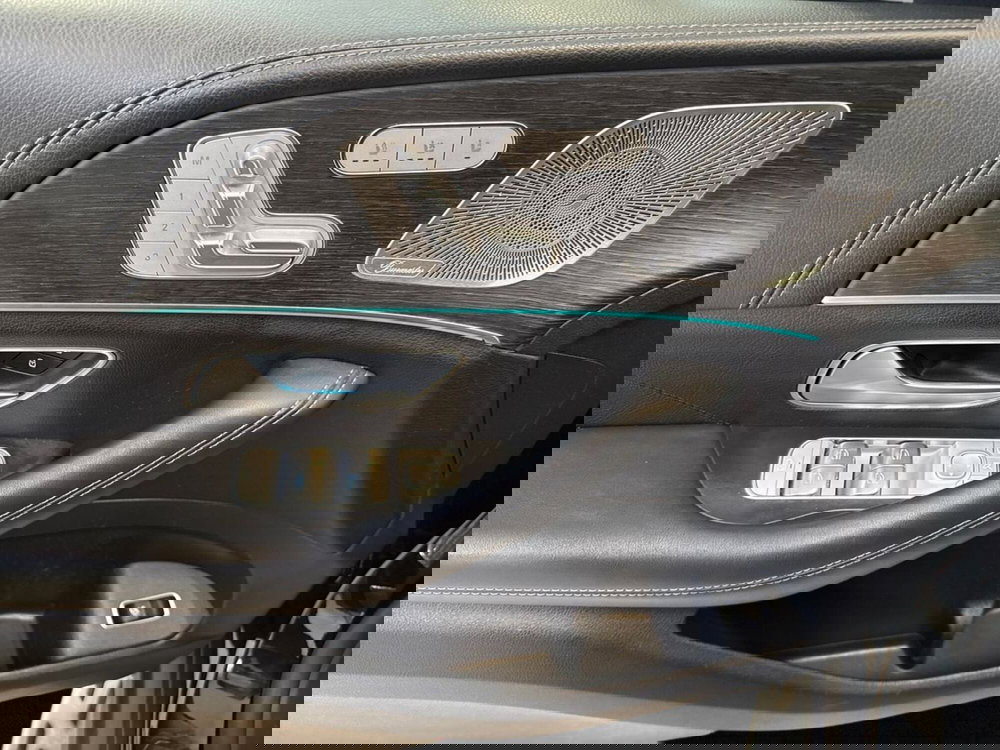 Mercedes-Benz GLE Coupé usata a Rimini (17)