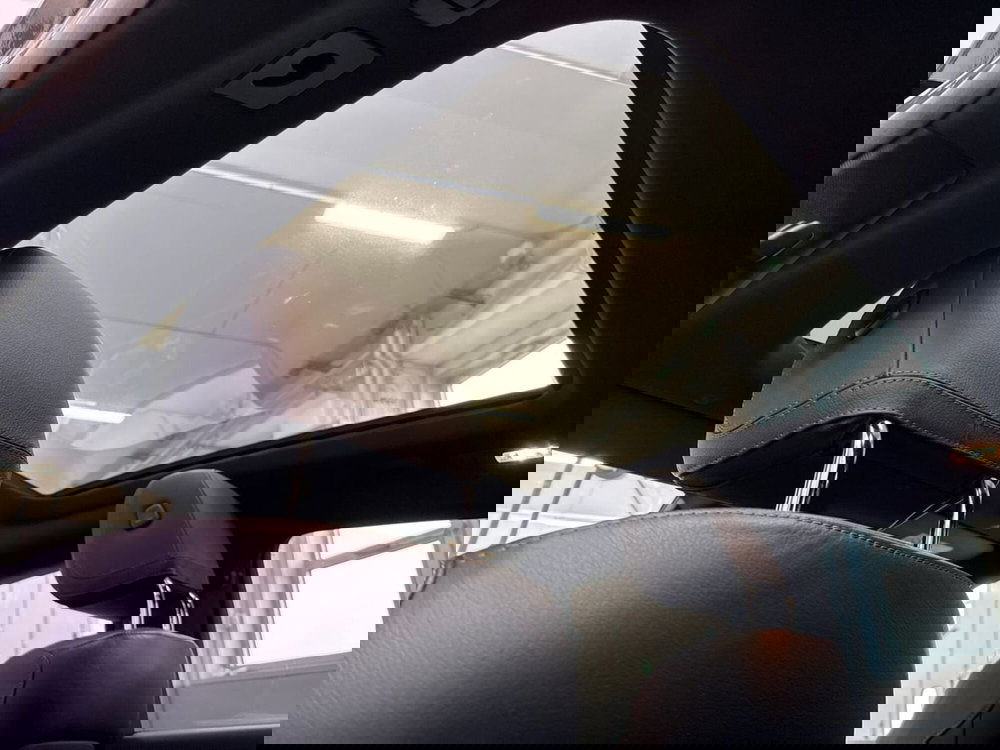 Mercedes-Benz GLE Coupé usata a Rimini (18)