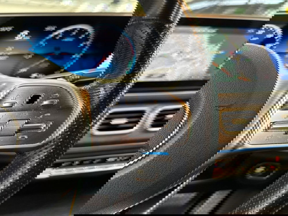 Mercedes-Benz GLE Coupé usata a Rimini (20)