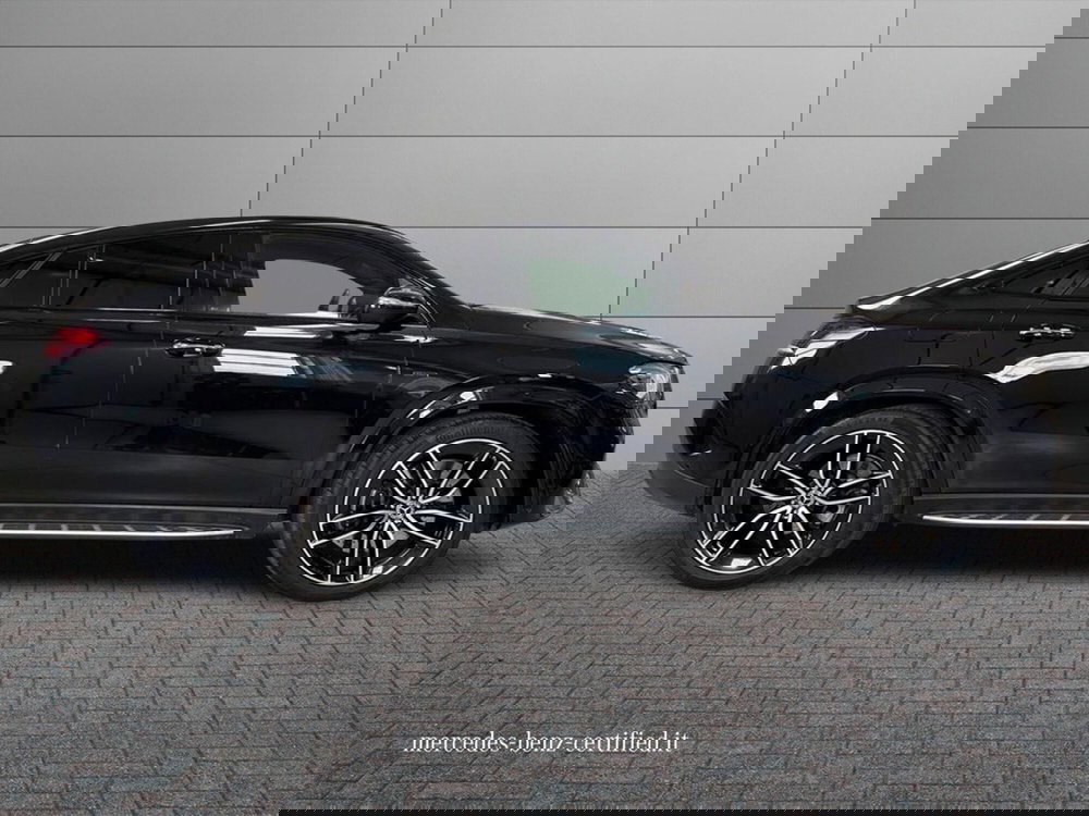 Mercedes-Benz GLE Coupé usata a Rimini (3)