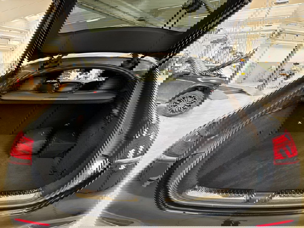 Mercedes-Benz GLE Coupé usata a Rimini (7)